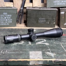 Athlon Optics Ares BTR GEN2 HD 4.5-27x50
